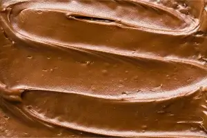 Chocolate Spread - TVO Oil