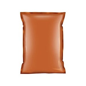 Frying Oil Pouch 1 Liter