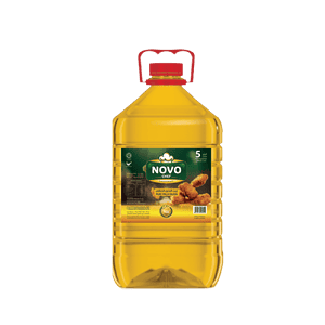 Novo Chef Frying Oil Pet Bottle