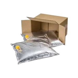 Novo Chef Frying Oil 20 kg BIB