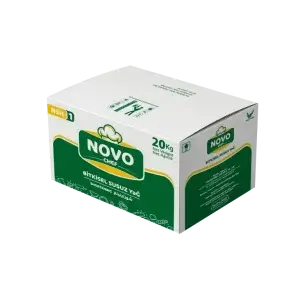 Novo Chef Shortening 20 Kg BiB