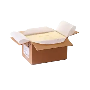 Novo Chef Solid Frying Fat 20 Kg BiB