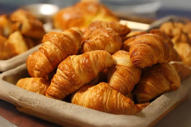 Vegetable Dough Fats - TVO Oils