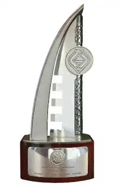 Malaysia Export Excellence Second Award