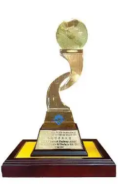 Asia Pacific International Entrepreneur Excellence Award