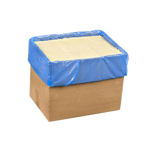 Novo Chef Milk Fat Replacer 20 Kg BiB